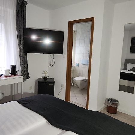 Hotel Schiff Rastatt Eksteriør billede