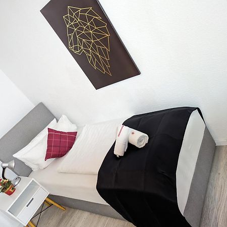 Hotel Schiff Rastatt Eksteriør billede