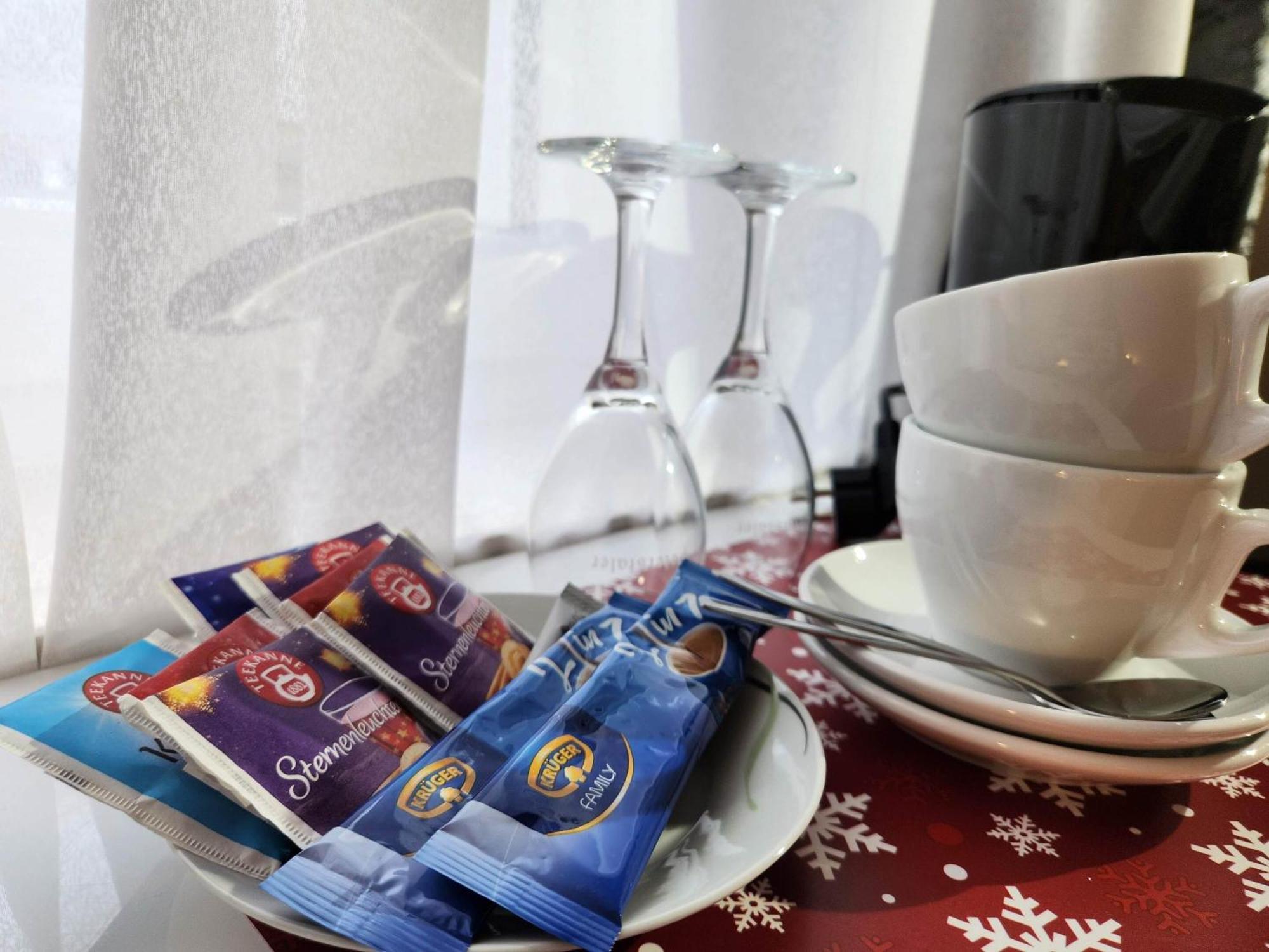 Hotel Schiff Rastatt Eksteriør billede