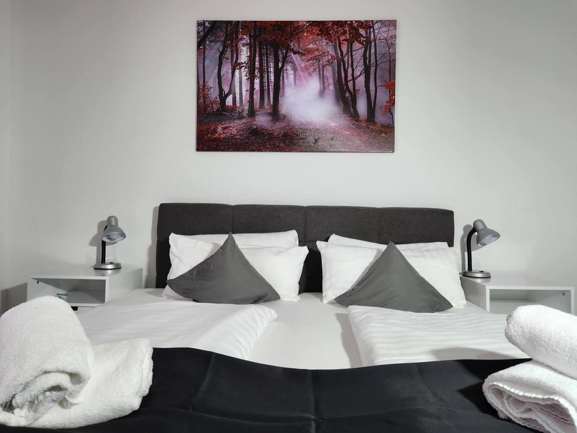 Hotel Schiff Rastatt Eksteriør billede