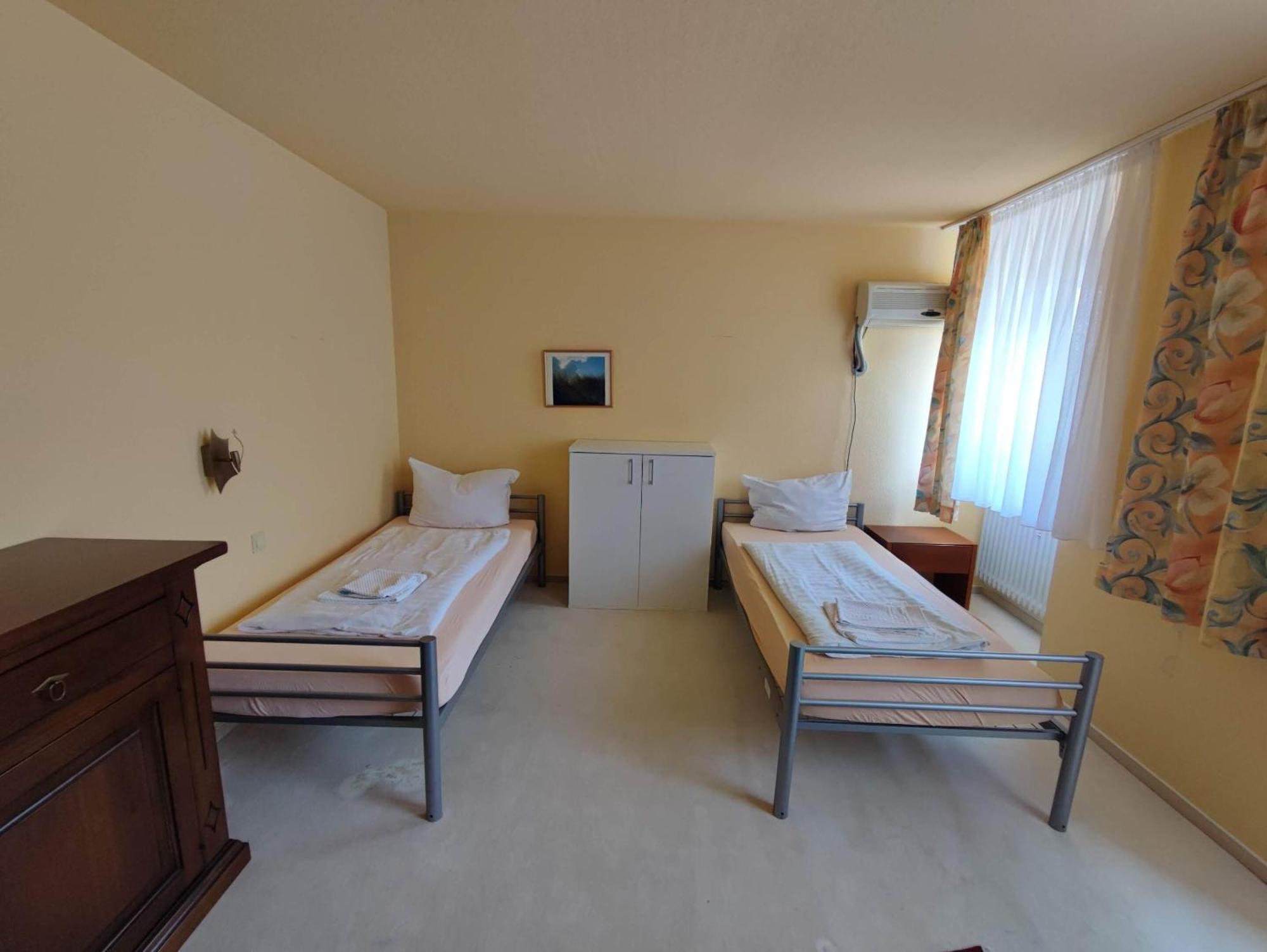 Hotel Schiff Rastatt Værelse billede