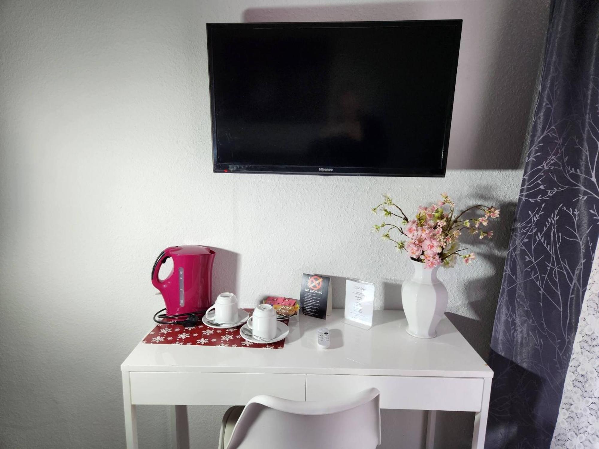 Hotel Schiff Rastatt Værelse billede