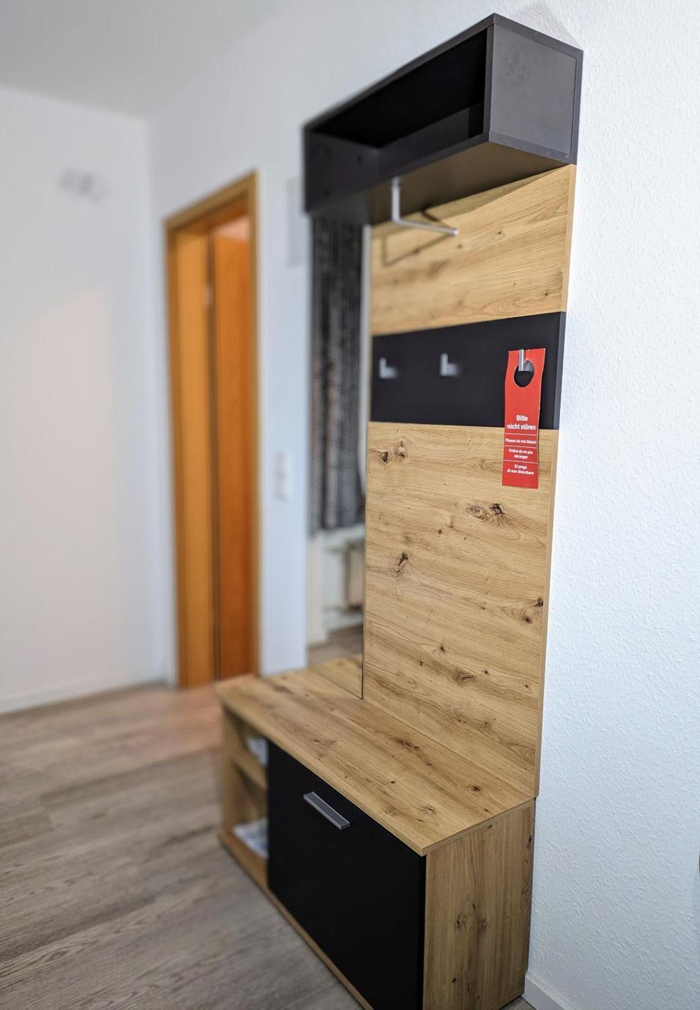 Hotel Schiff Rastatt Værelse billede