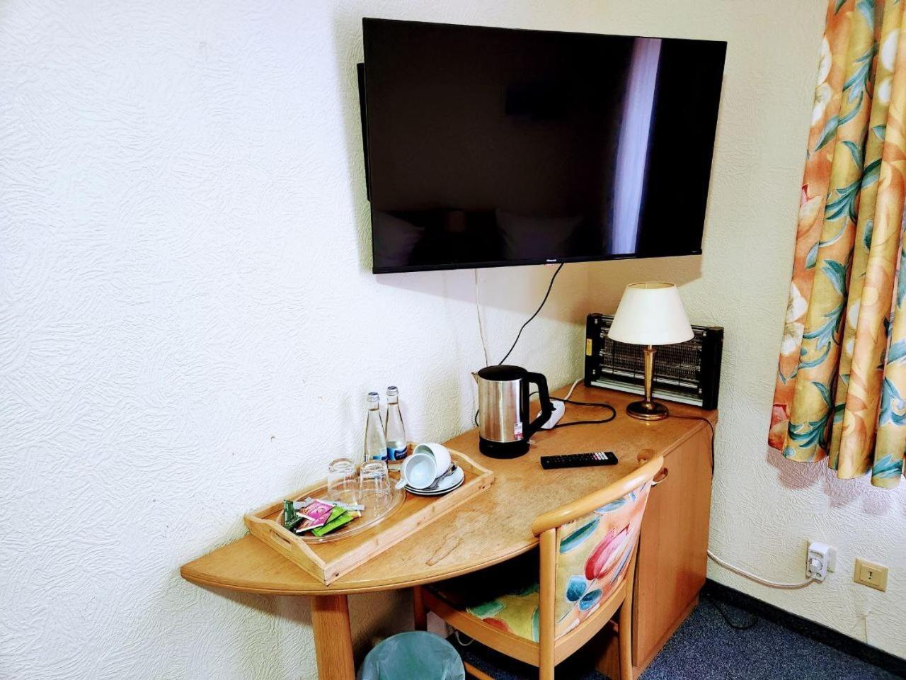 Hotel Schiff Rastatt Værelse billede