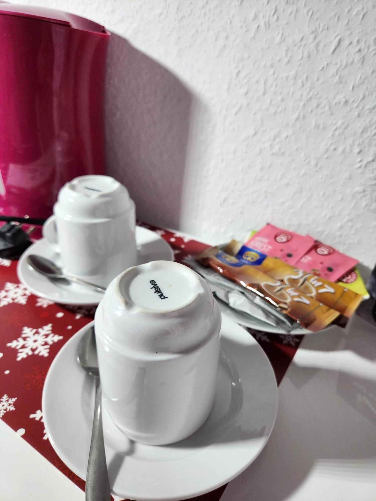 Hotel Schiff Rastatt Værelse billede