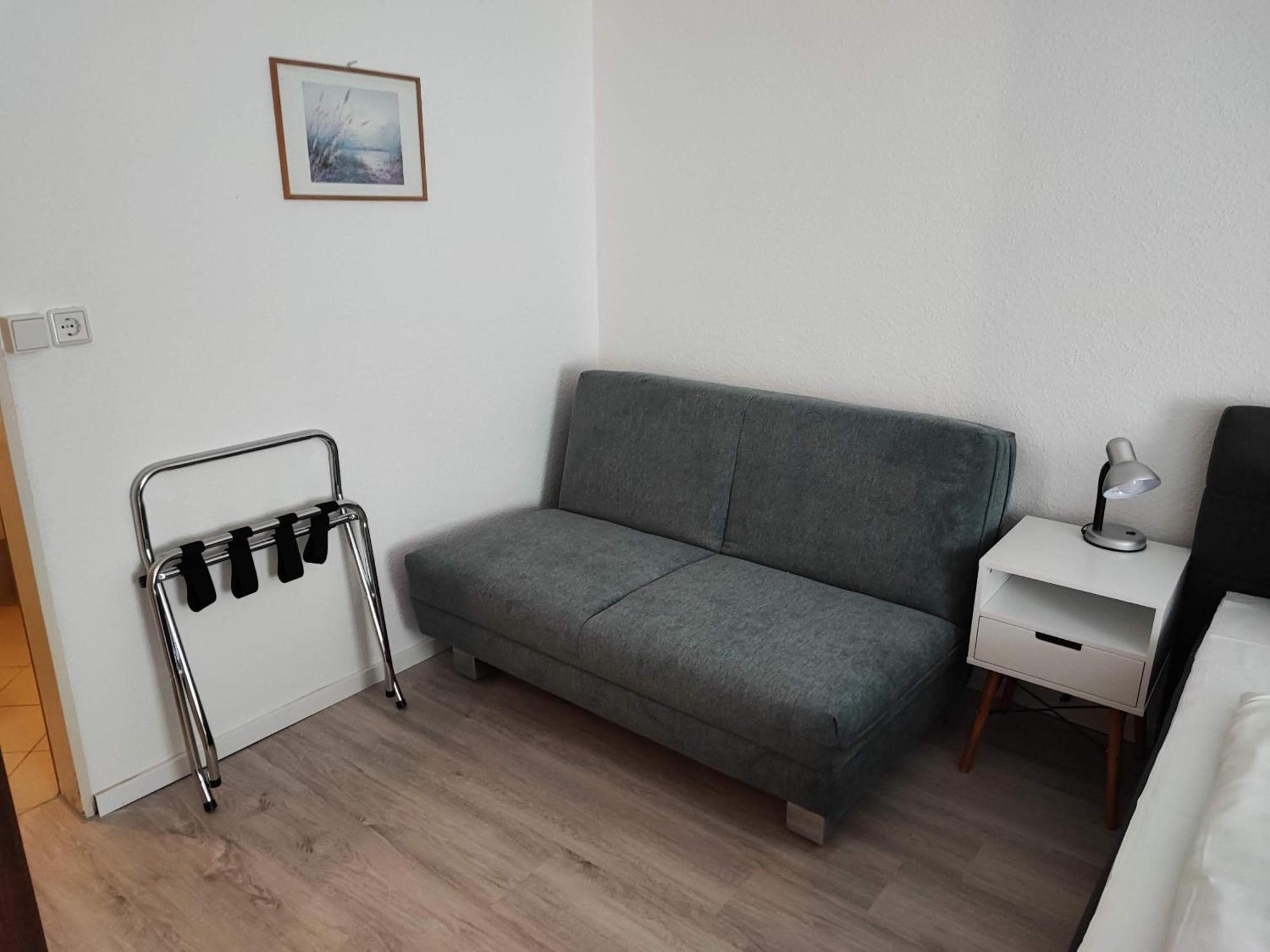 Hotel Schiff Rastatt Værelse billede