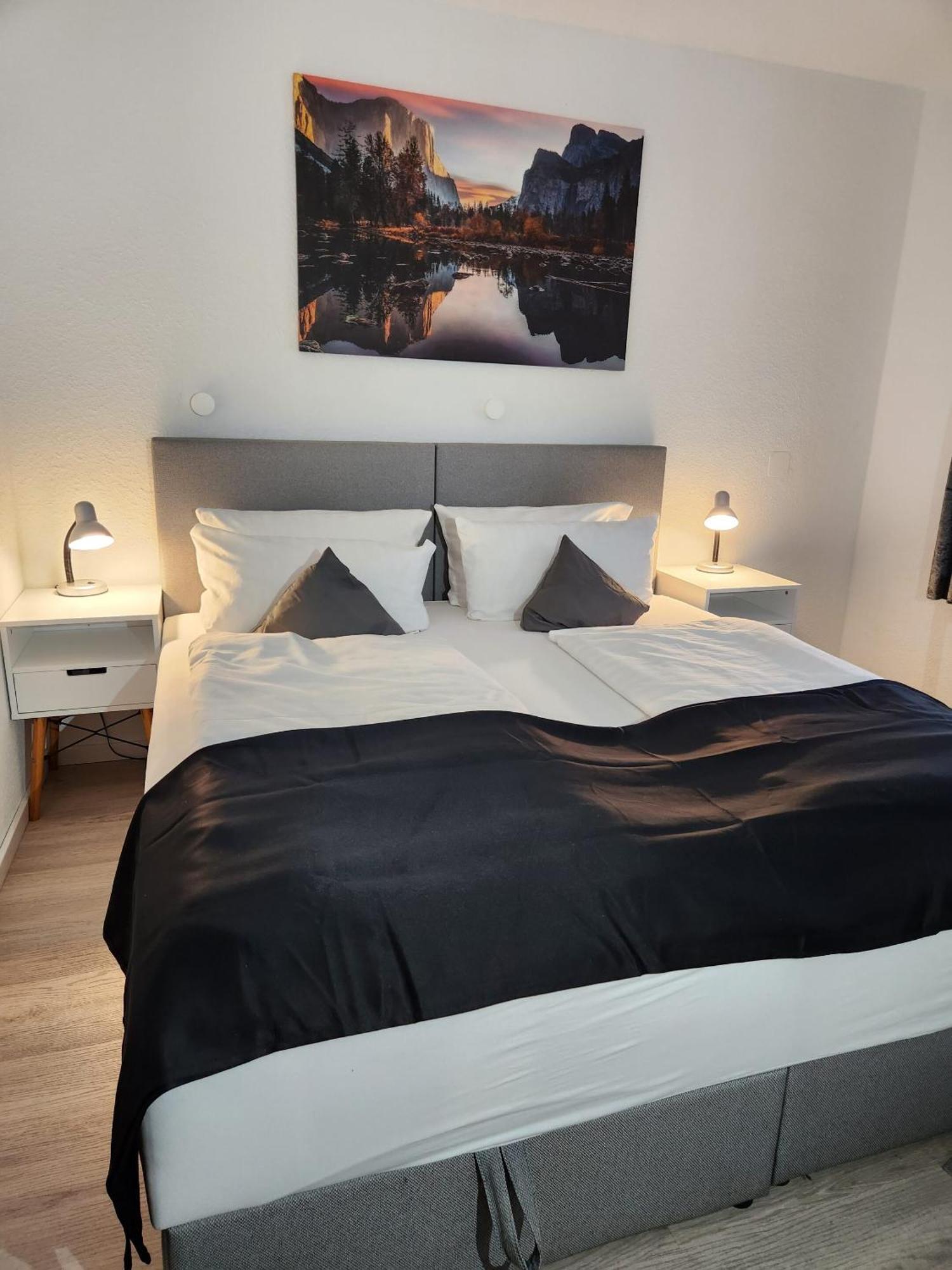 Hotel Schiff Rastatt Eksteriør billede